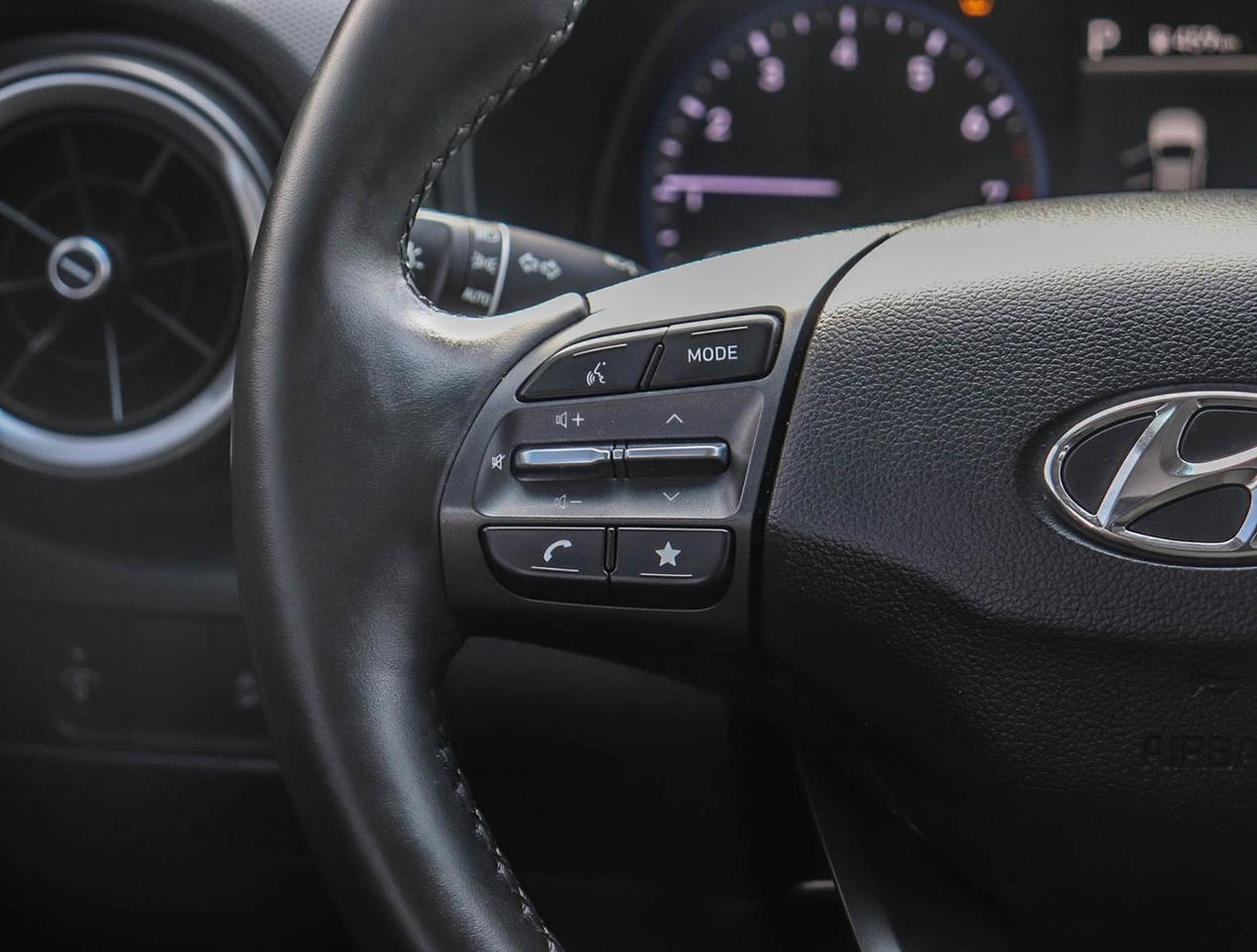 2023 Hyundai KONA Preferred Photo