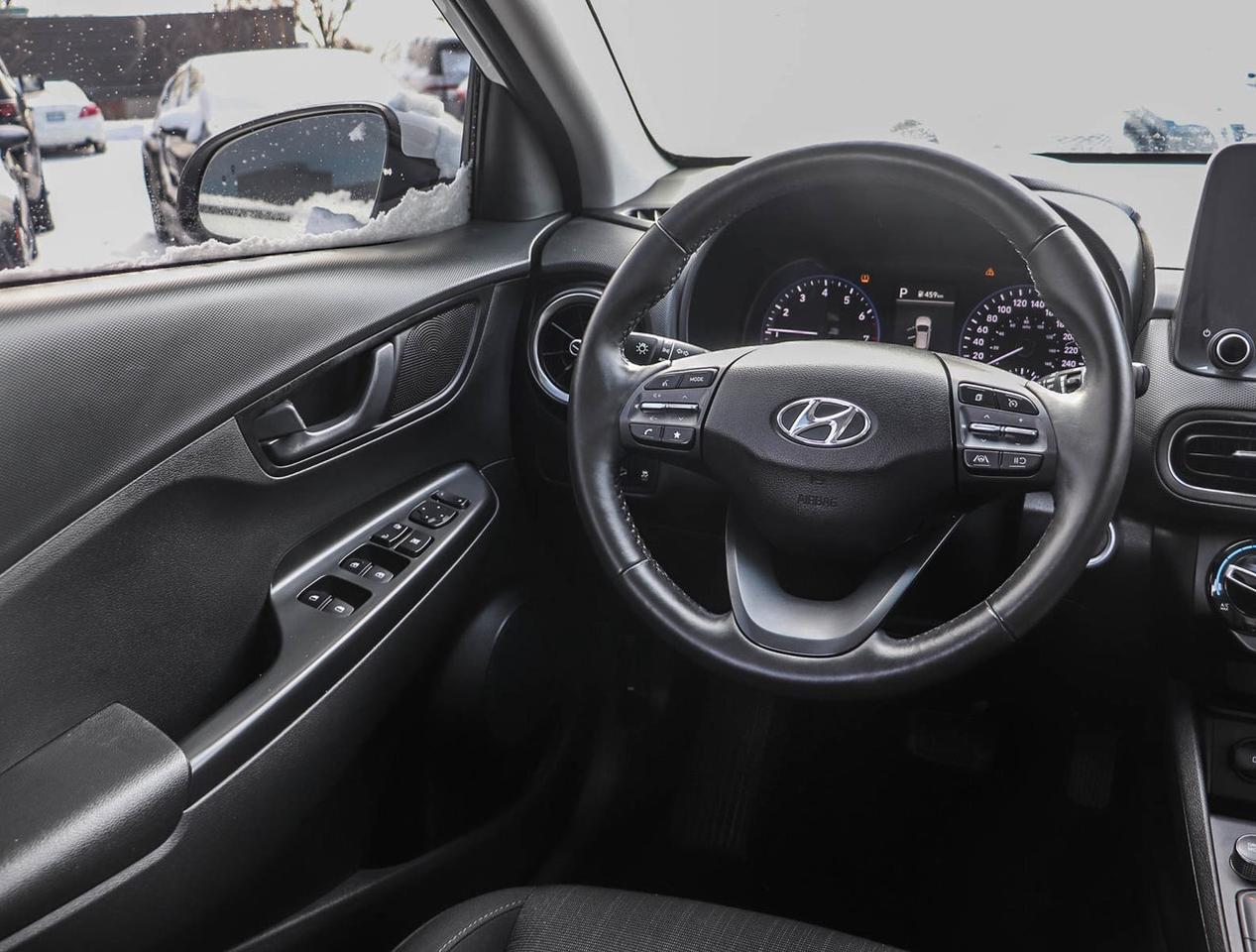 2023 Hyundai KONA Preferred Photo