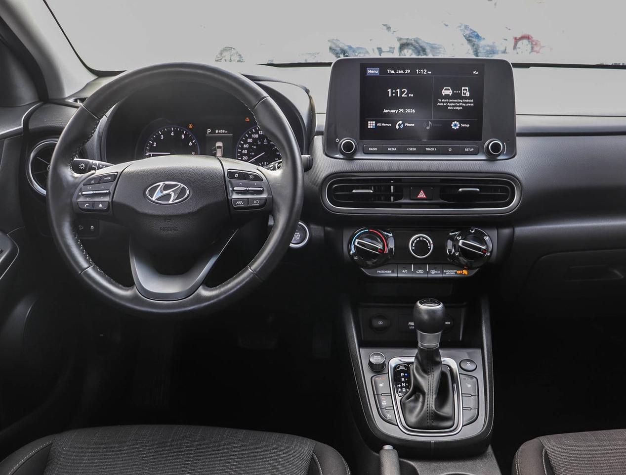 2023 Hyundai KONA Preferred Photo
