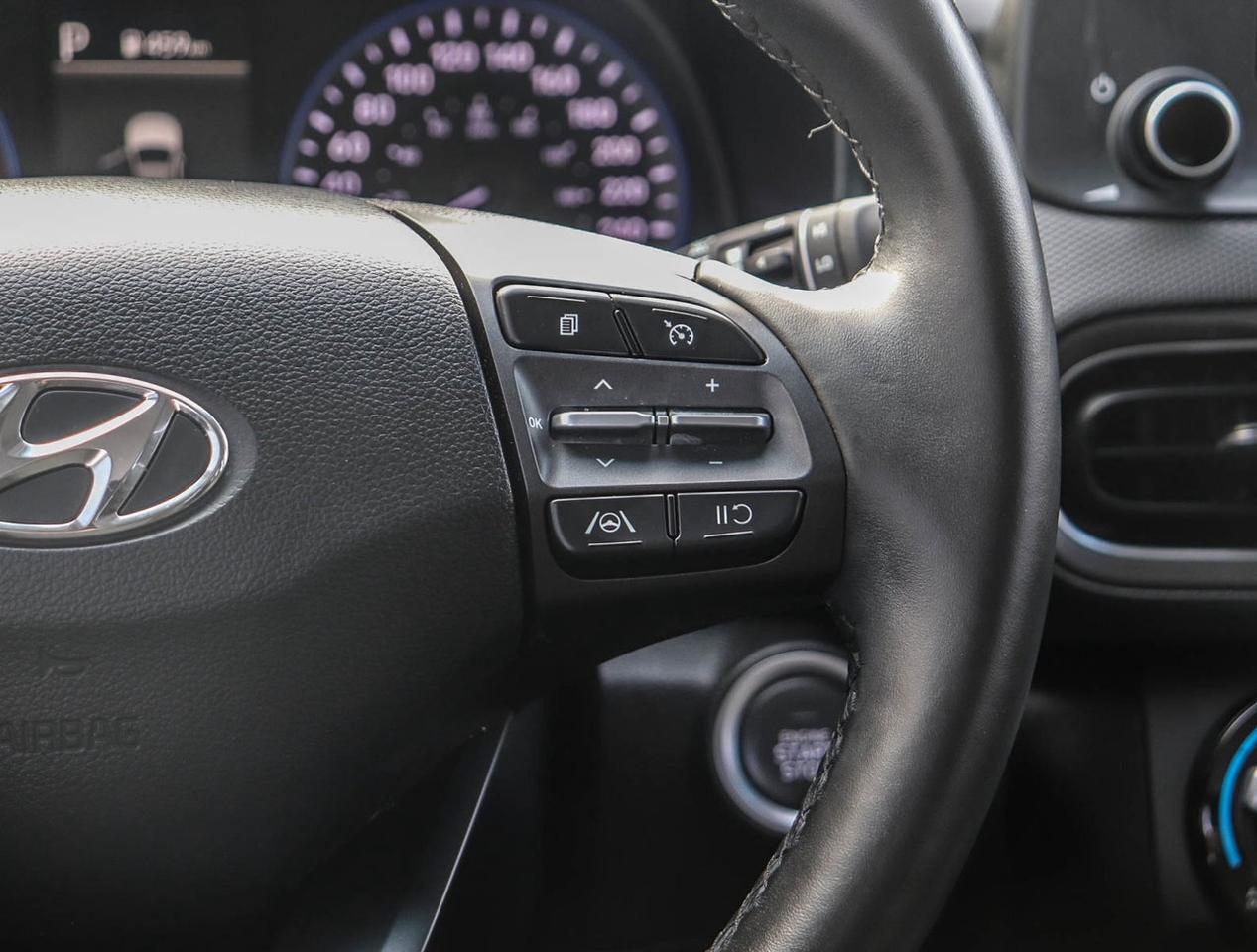 2023 Hyundai KONA Preferred Photo