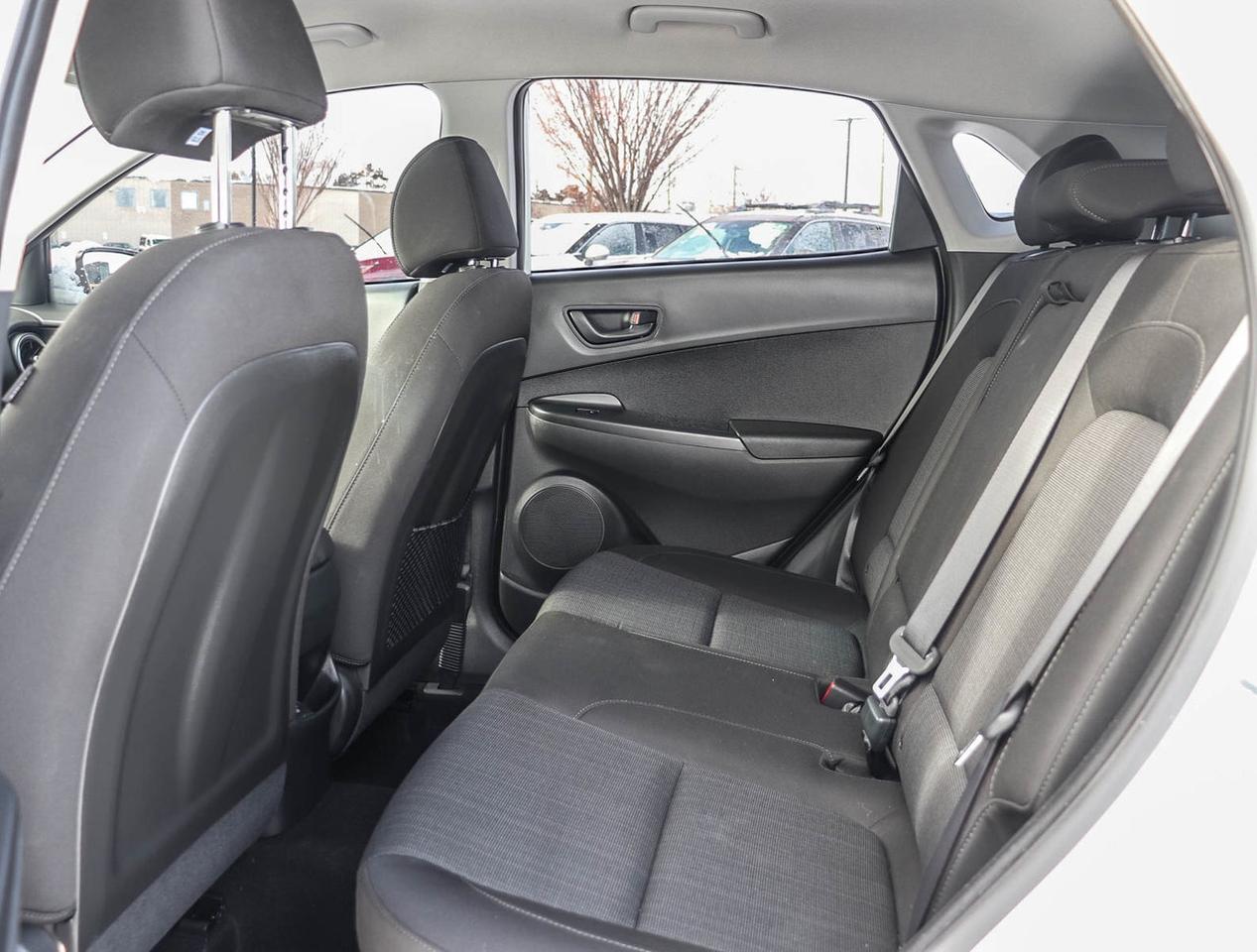 2023 Hyundai KONA Preferred Photo