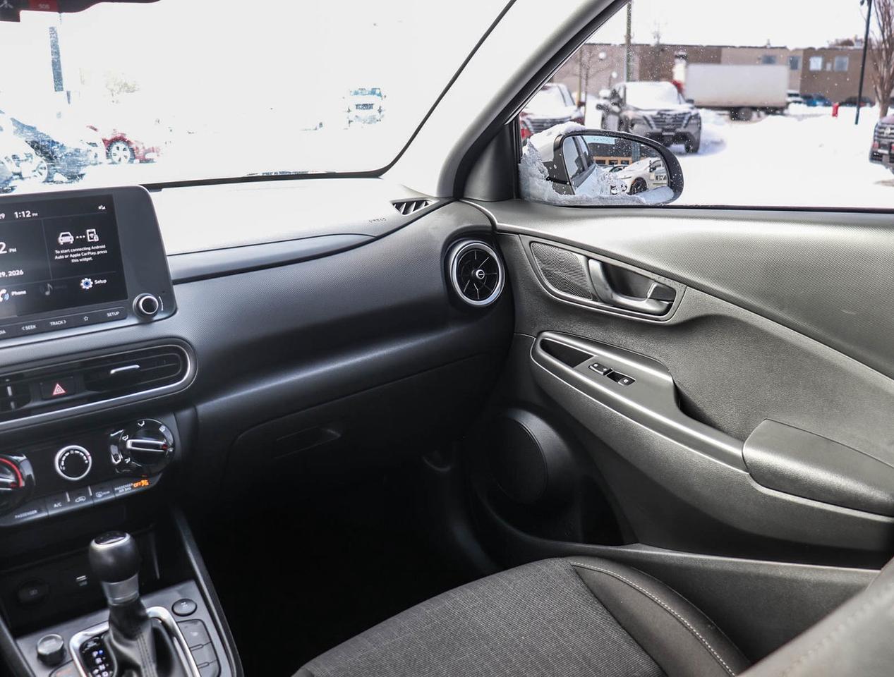 2023 Hyundai KONA Preferred Photo