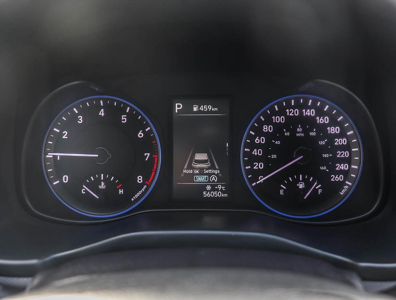 2023 Hyundai KONA Preferred Photo