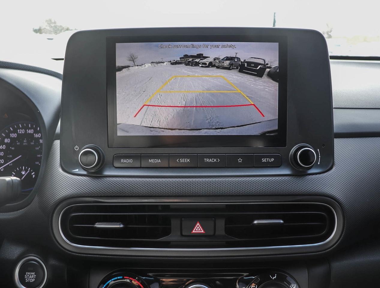 2023 Hyundai KONA Preferred Photo