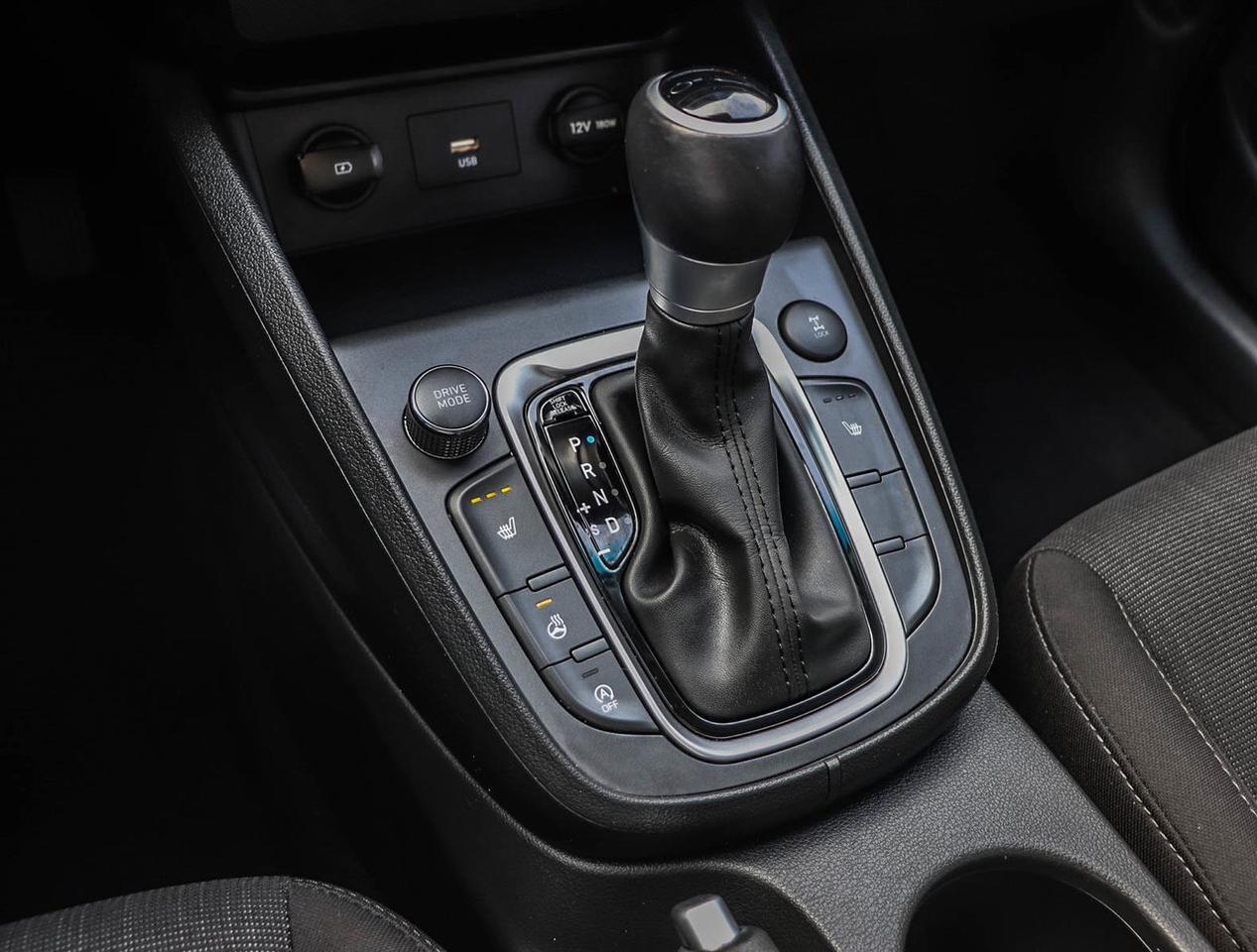 2023 Hyundai KONA Preferred Photo