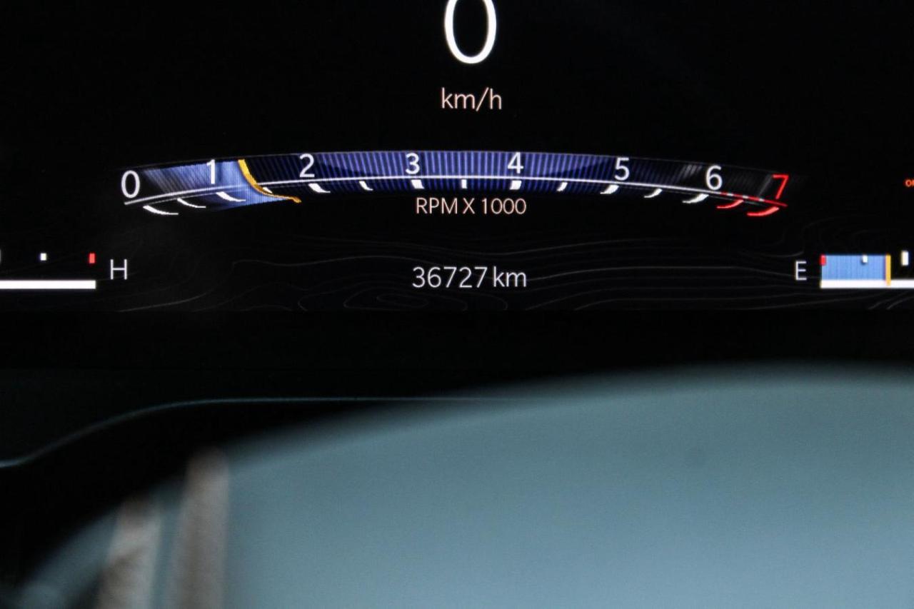 2023 Jeep Grand Cherokee L Summit Reserve 4x4 Photo