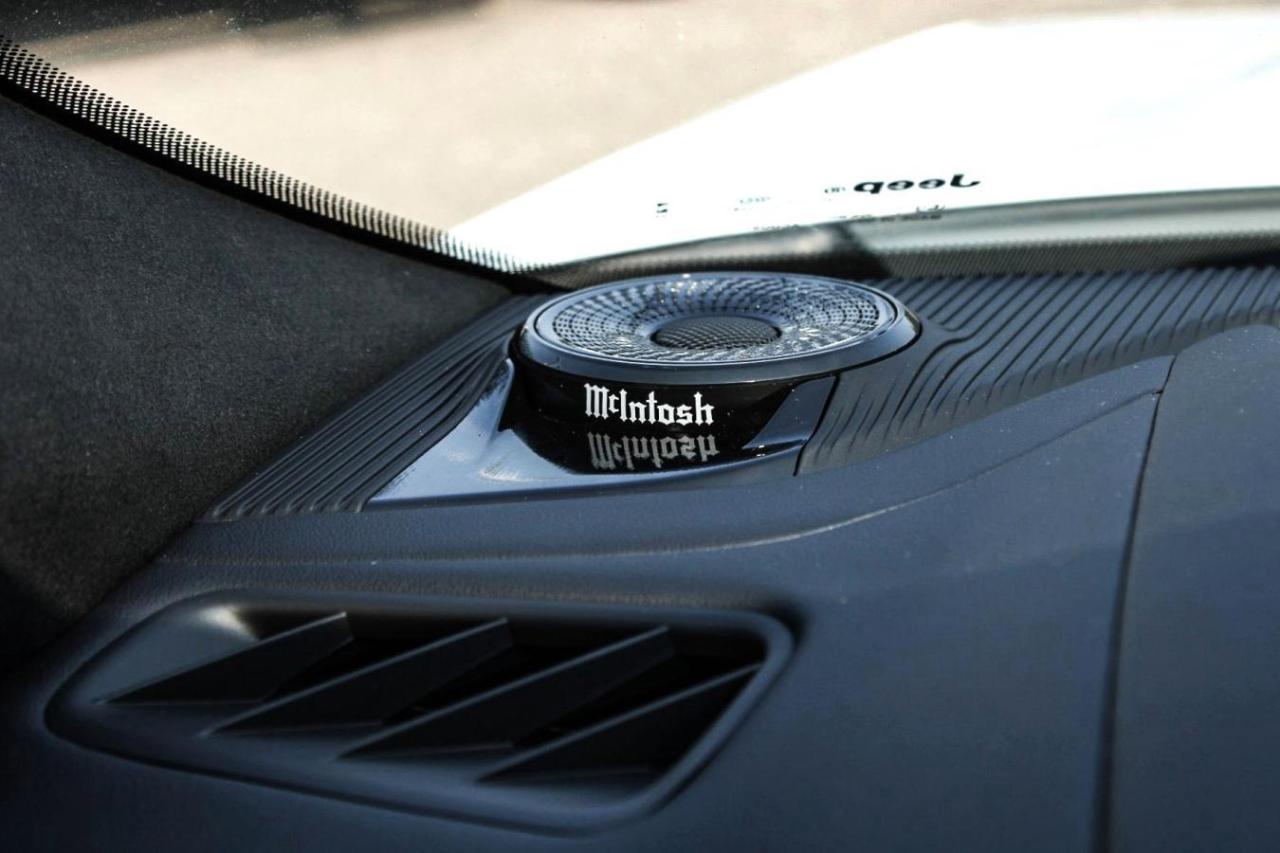 2023 Jeep Grand Cherokee L Summit Reserve 4x4 Photo