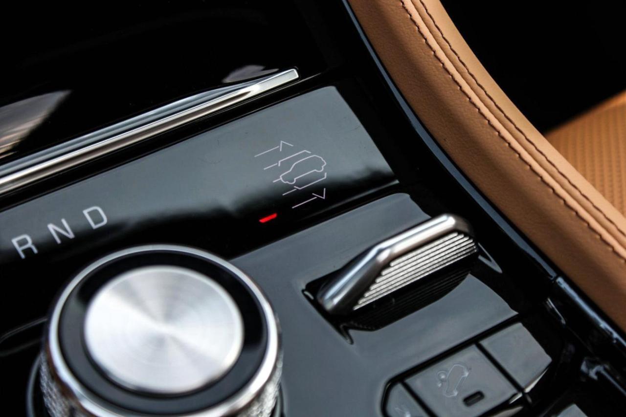 2023 Jeep Grand Cherokee L Summit Reserve 4x4 Photo