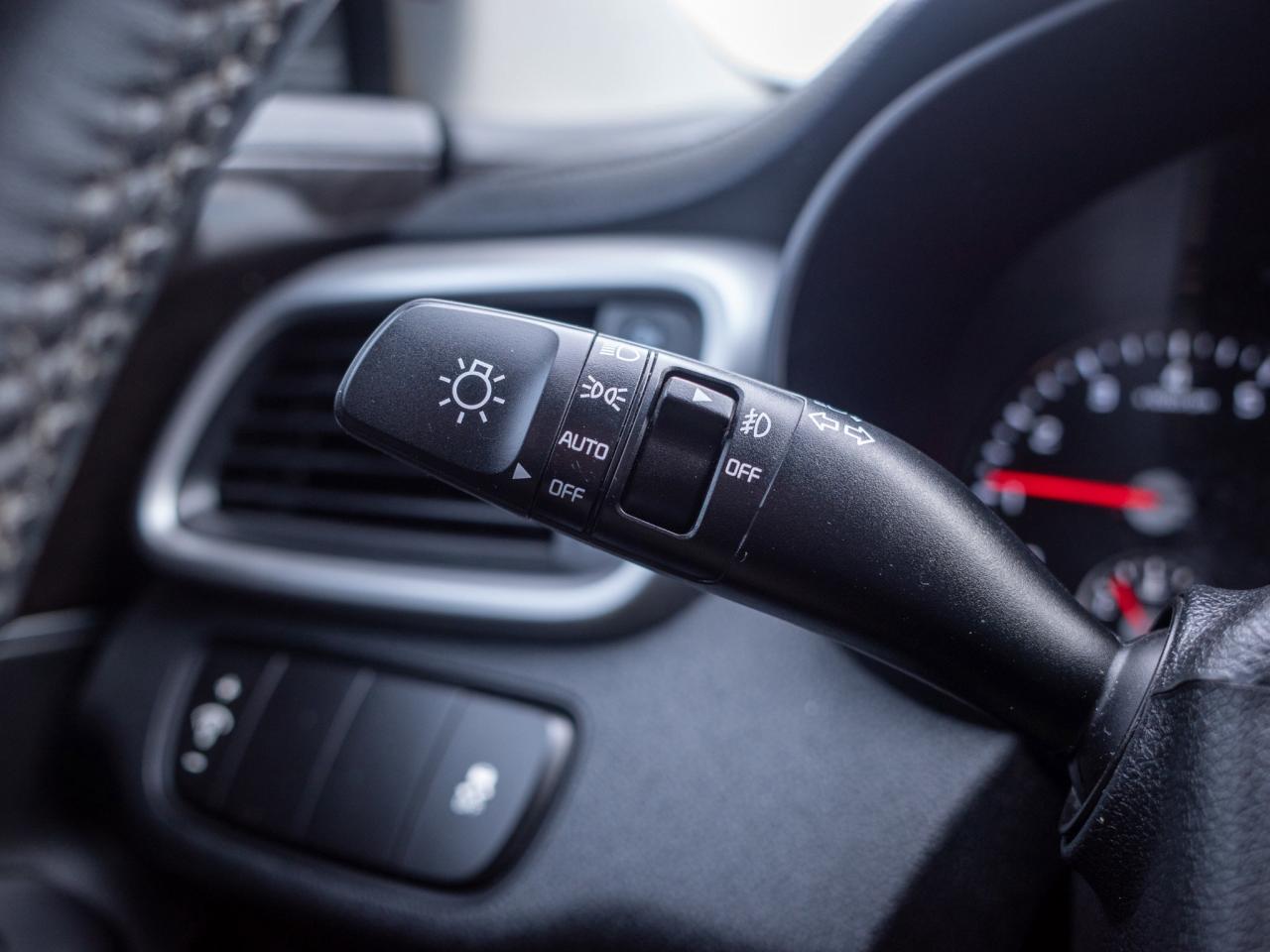 2017 Kia Sorento LX Turbo - Woodgrain Interior Trim   Heated Seats Photo