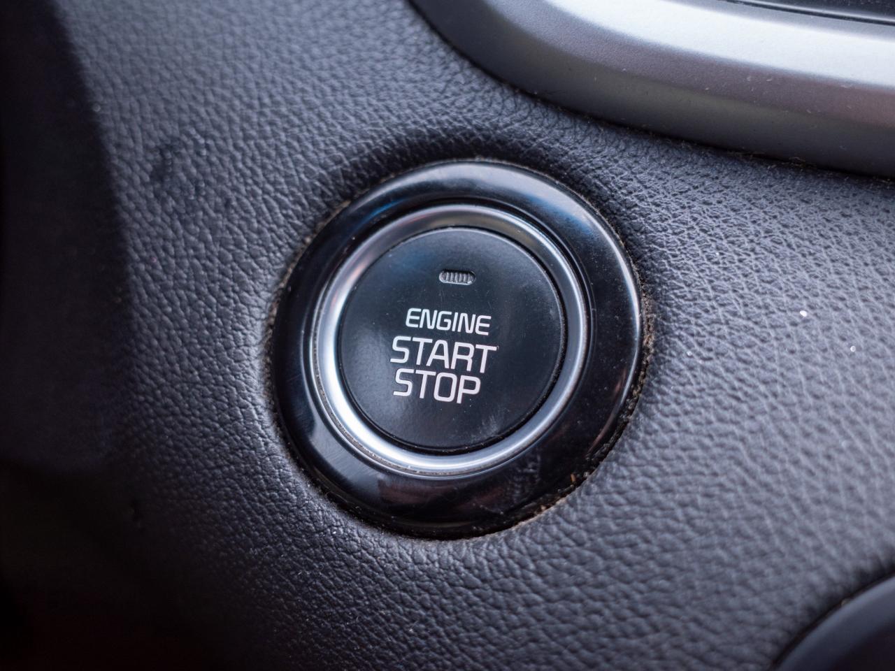 2017 Kia Sorento LX Turbo - Woodgrain Interior Trim   Heated Seats Photo