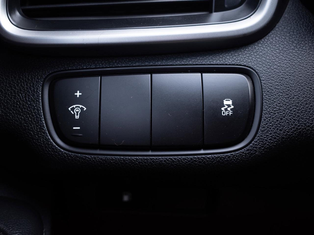 2017 Kia Sorento LX Turbo - Woodgrain Interior Trim   Heated Seats Photo