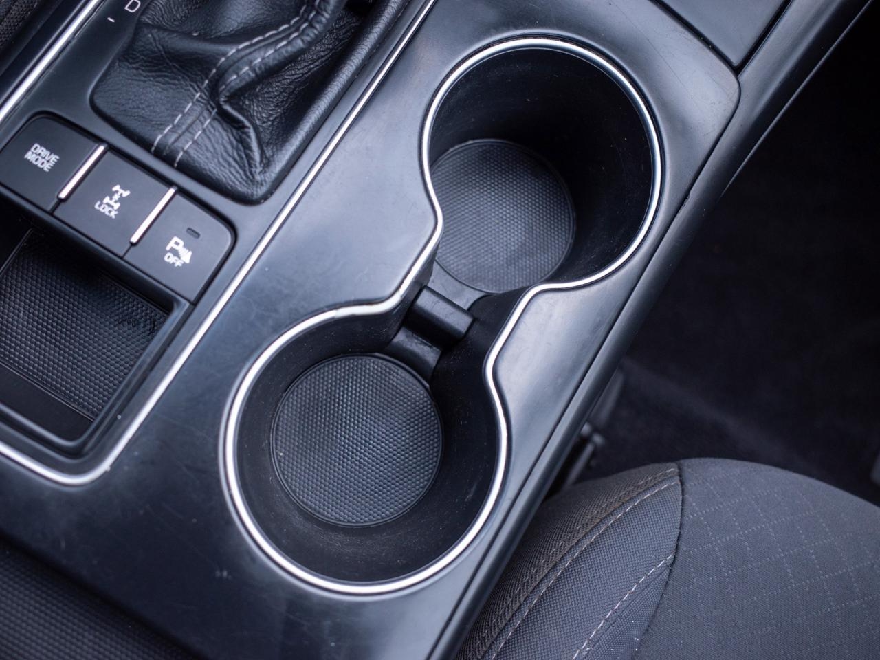 2017 Kia Sorento LX Turbo - Woodgrain Interior Trim   Heated Seats Photo