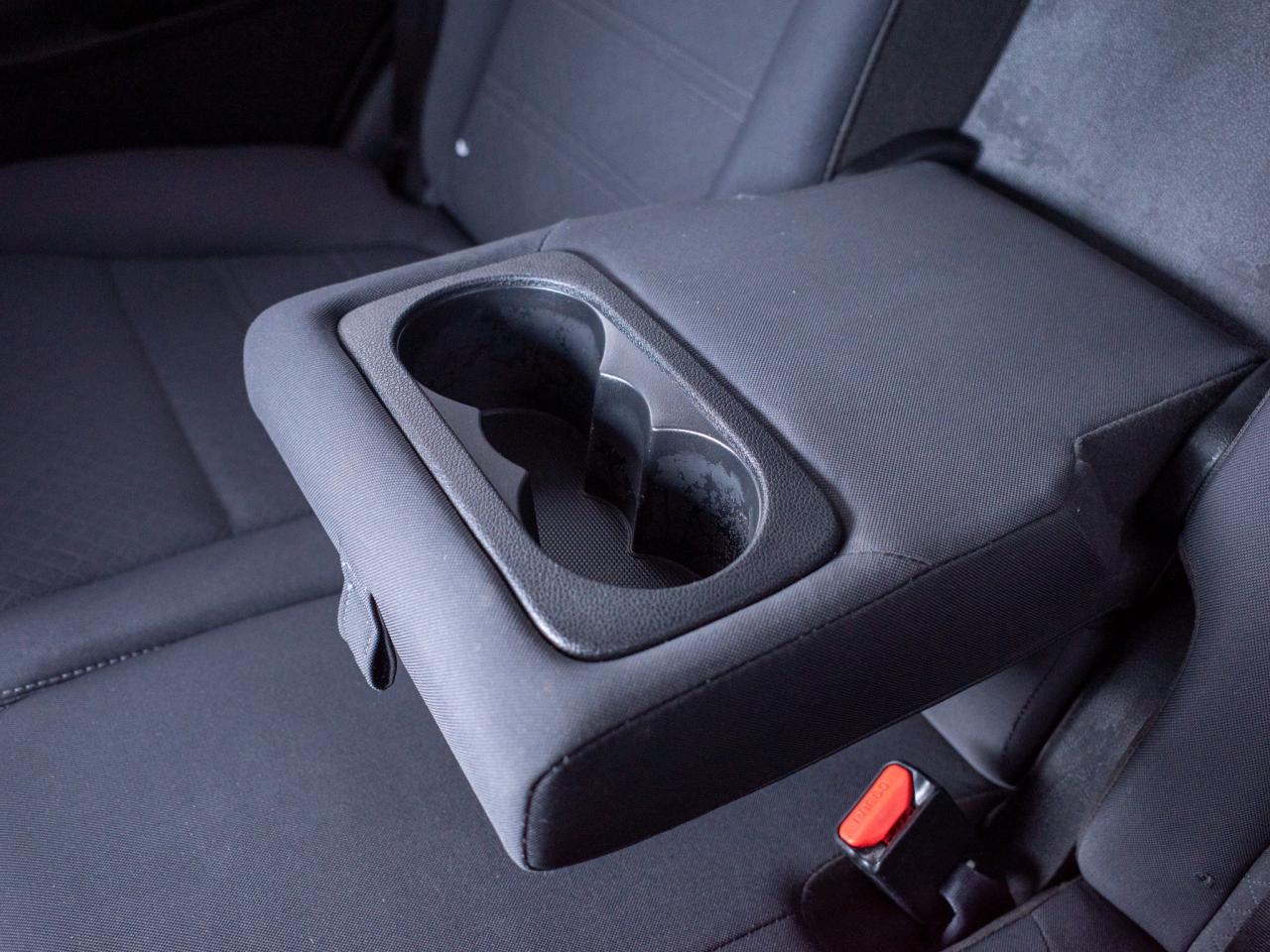 2017 Kia Sorento LX Turbo - Woodgrain Interior Trim   Heated Seats Photo