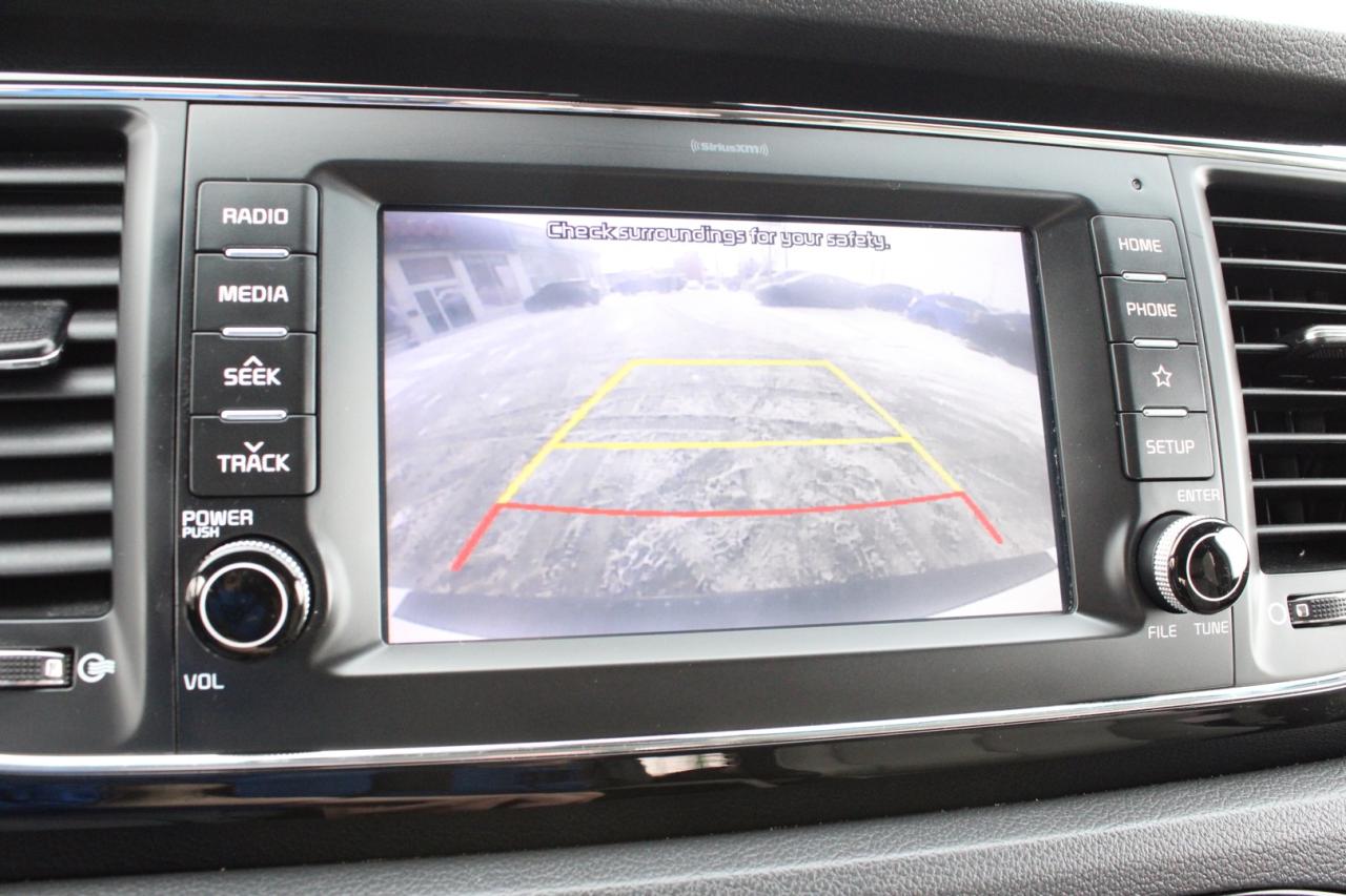 2020 Kia Sedona EX   8 PASSENGER LEATHER   NO ACCIDENT   CLEAN CAR Photo