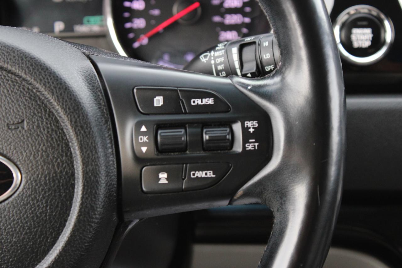 2020 Kia Sedona EX   8 PASSENGER LEATHER   NO ACCIDENT   CLEAN CAR Photo