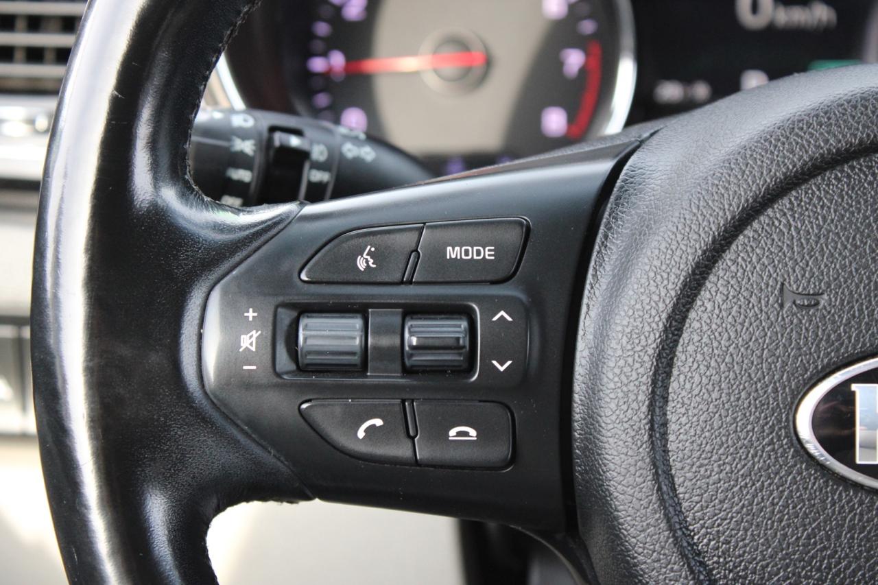 2020 Kia Sedona EX   8 PASSENGER LEATHER   NO ACCIDENT   CLEAN CAR Photo