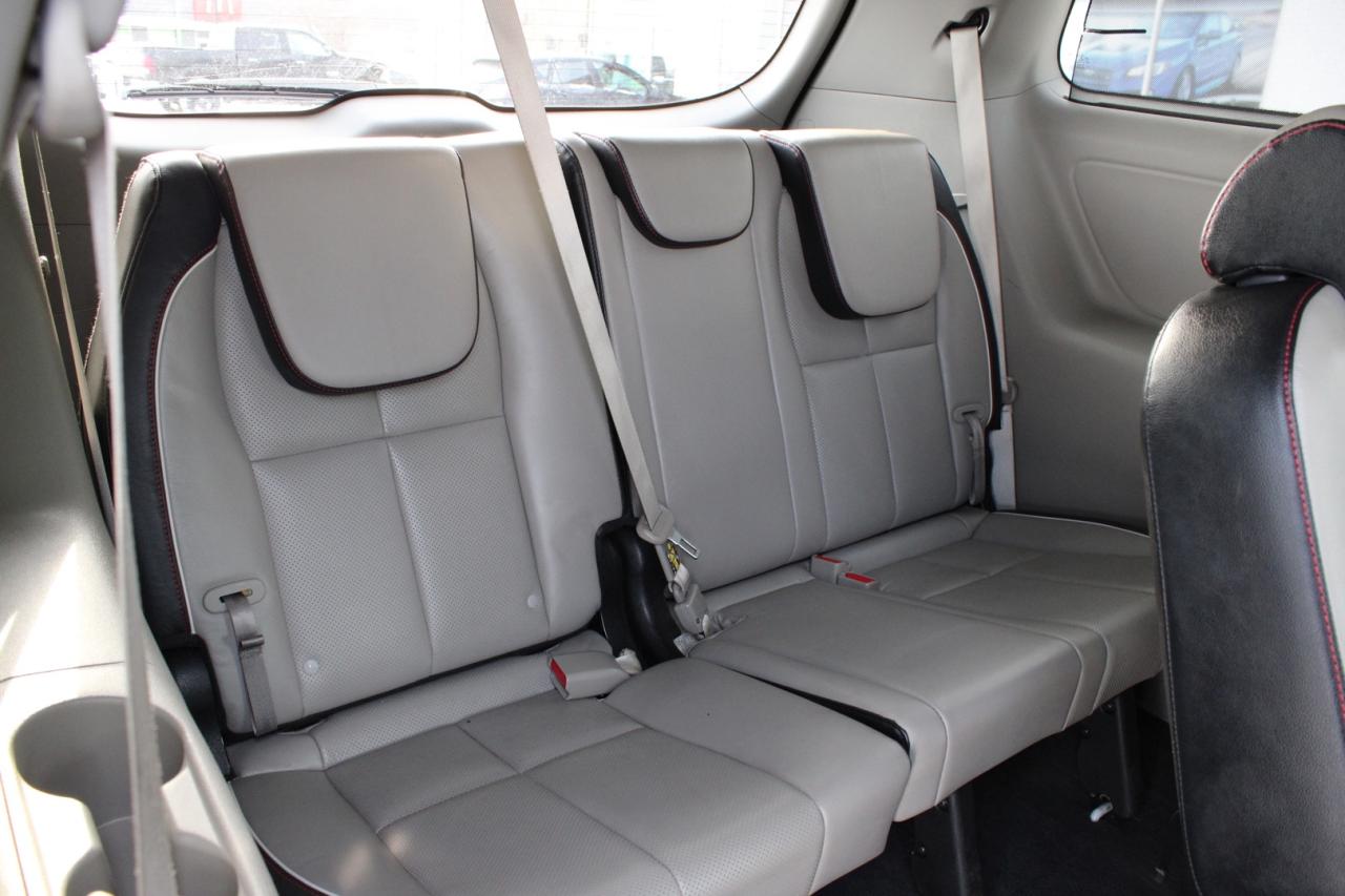 2020 Kia Sedona EX   8 PASSENGER LEATHER   NO ACCIDENT   CLEAN CAR Photo