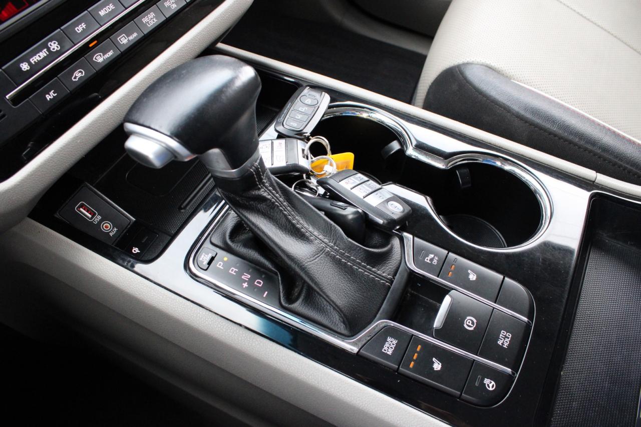 2020 Kia Sedona EX   8 PASSENGER LEATHER   NO ACCIDENT   CLEAN CAR Photo