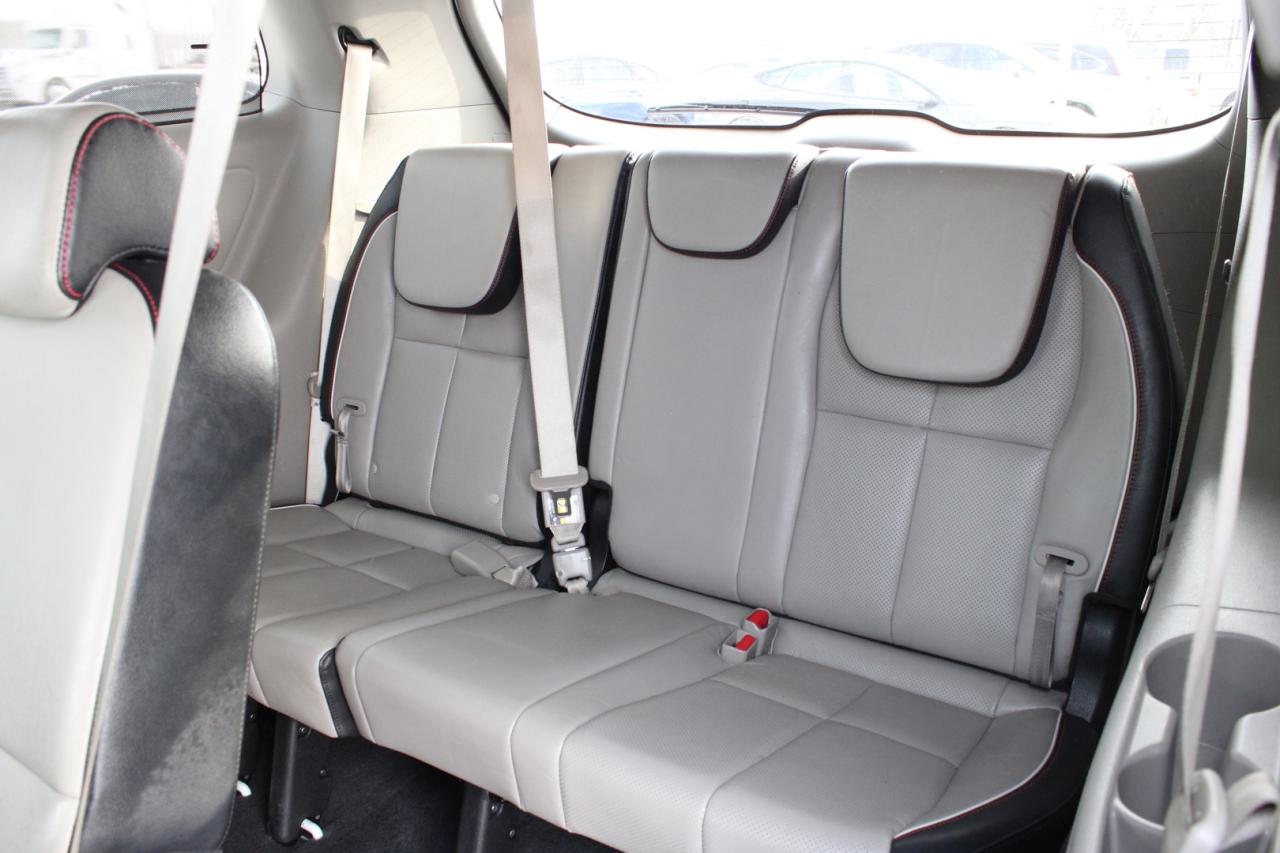 2020 Kia Sedona EX   8 PASSENGER LEATHER   NO ACCIDENT   CLEAN CAR Photo