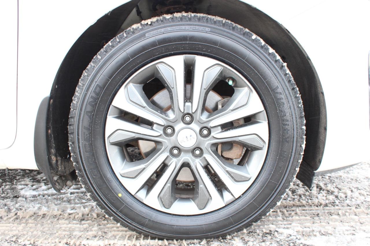 2020 Kia Sedona EX   8 PASSENGER LEATHER   NO ACCIDENT   CLEAN CAR Photo