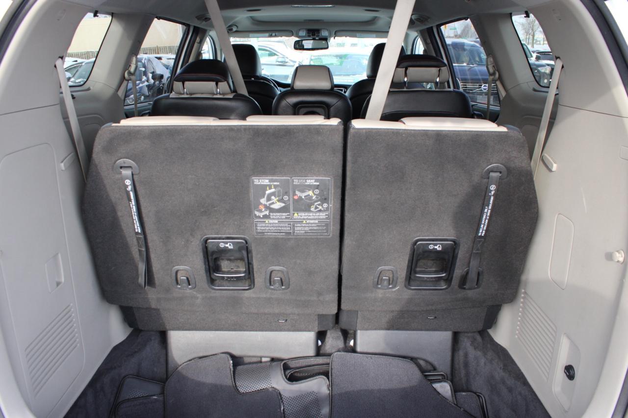 2020 Kia Sedona EX   8 PASSENGER LEATHER   NO ACCIDENT   CLEAN CAR Photo