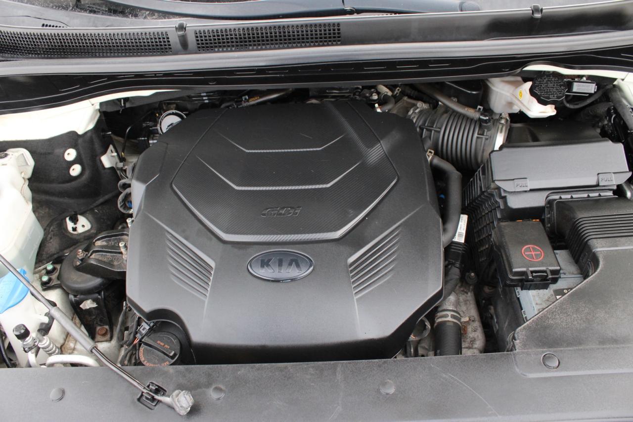 2020 Kia Sedona EX   8 PASSENGER LEATHER   NO ACCIDENT   CLEAN CAR Photo