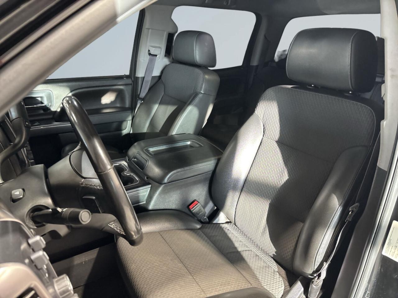 2014 GMC Sierra 1500 SLE 4X4 Elevation/Leather/NAVI/Back up CamCrew Cab Photo