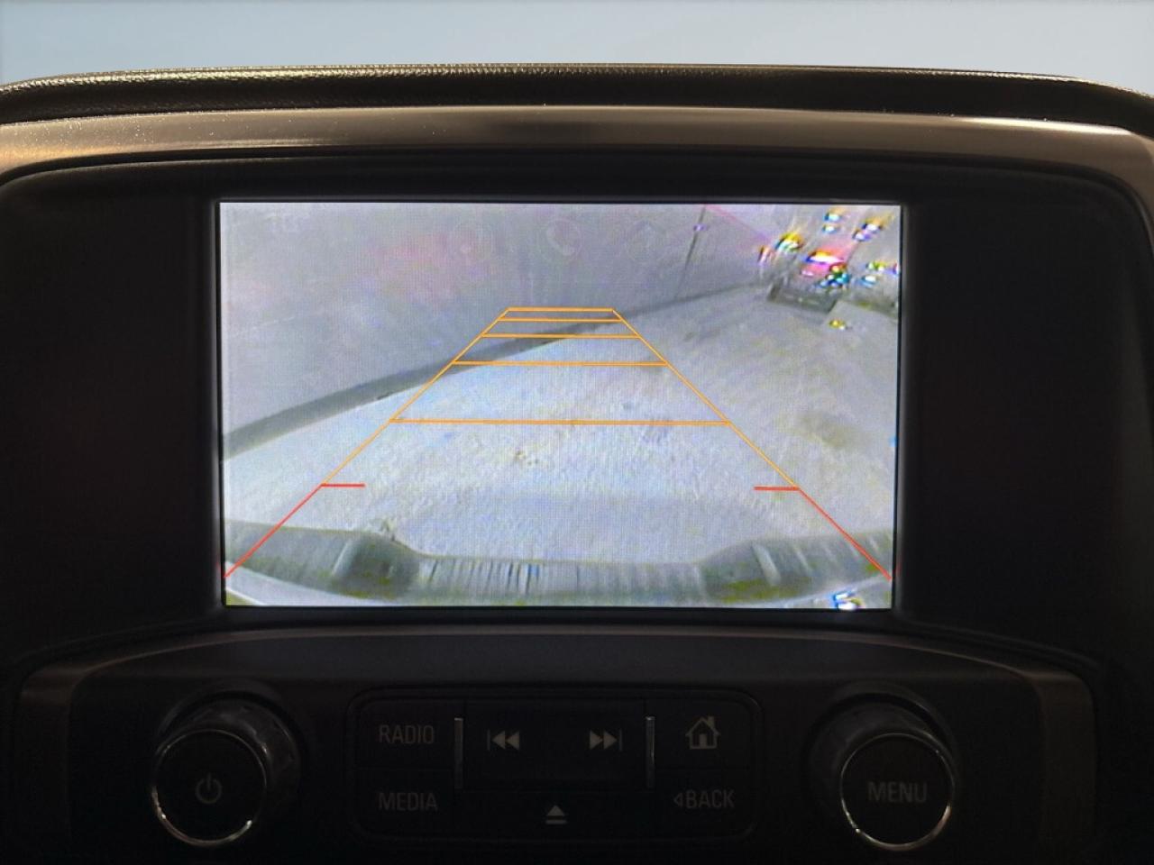 2014 GMC Sierra 1500 SLE 4X4 Elevation/Leather/NAVI/Back up CamCrew Cab Photo