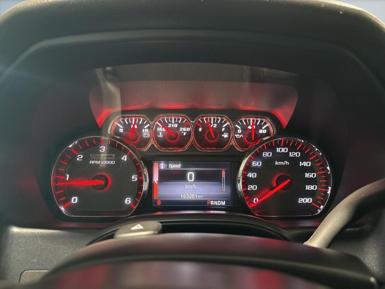 2014 GMC Sierra 1500 SLE 4X4 Elevation/Leather/NAVI/Back up CamCrew Cab Photo