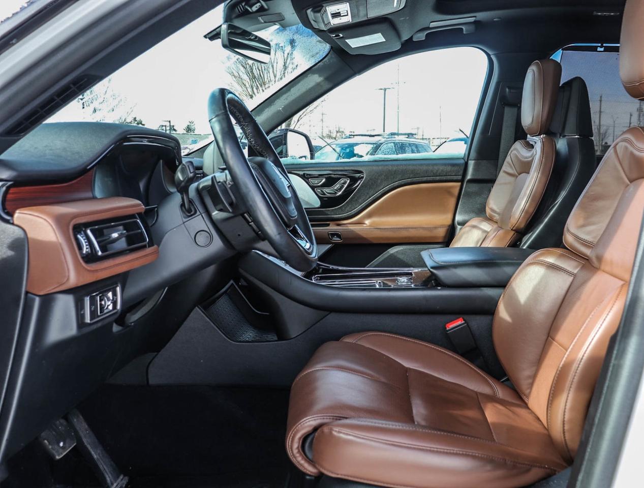 2023 Lincoln Aviator Reserve Photo