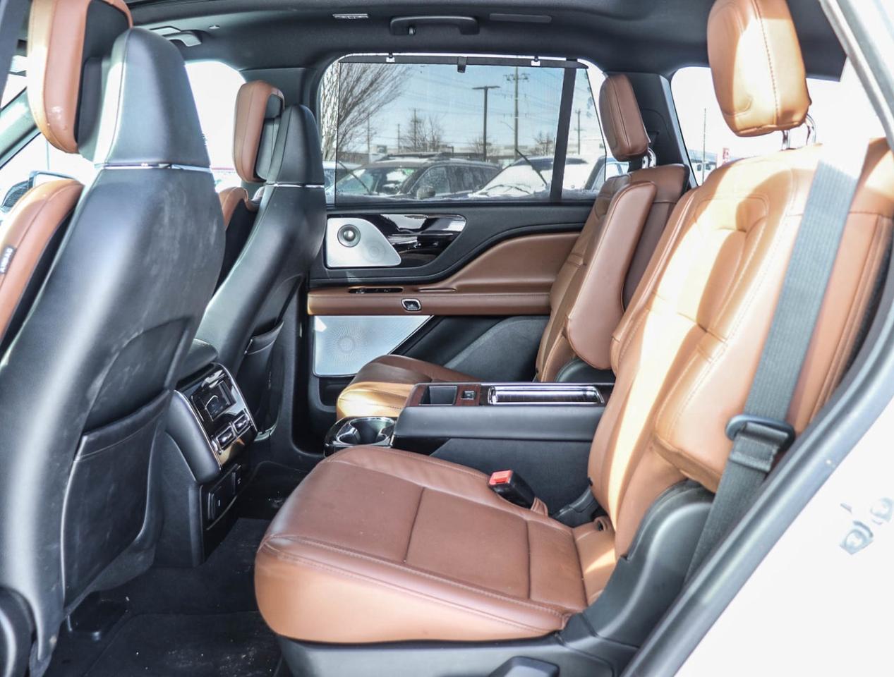 2023 Lincoln Aviator Reserve Photo