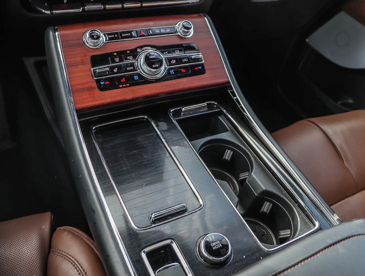 2023 Lincoln Aviator Reserve Photo