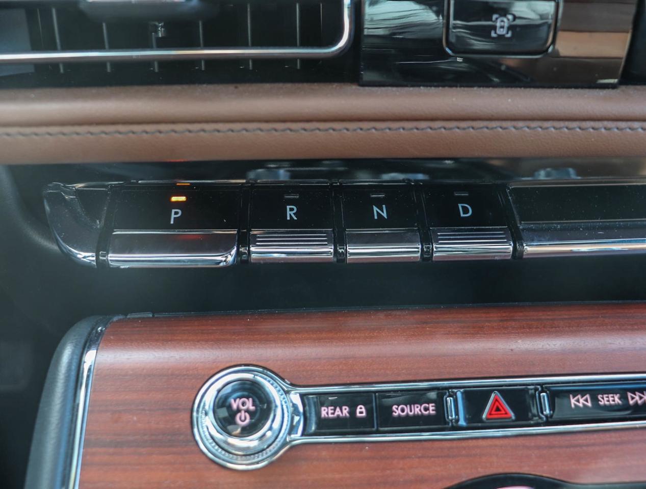 2023 Lincoln Aviator Reserve Photo