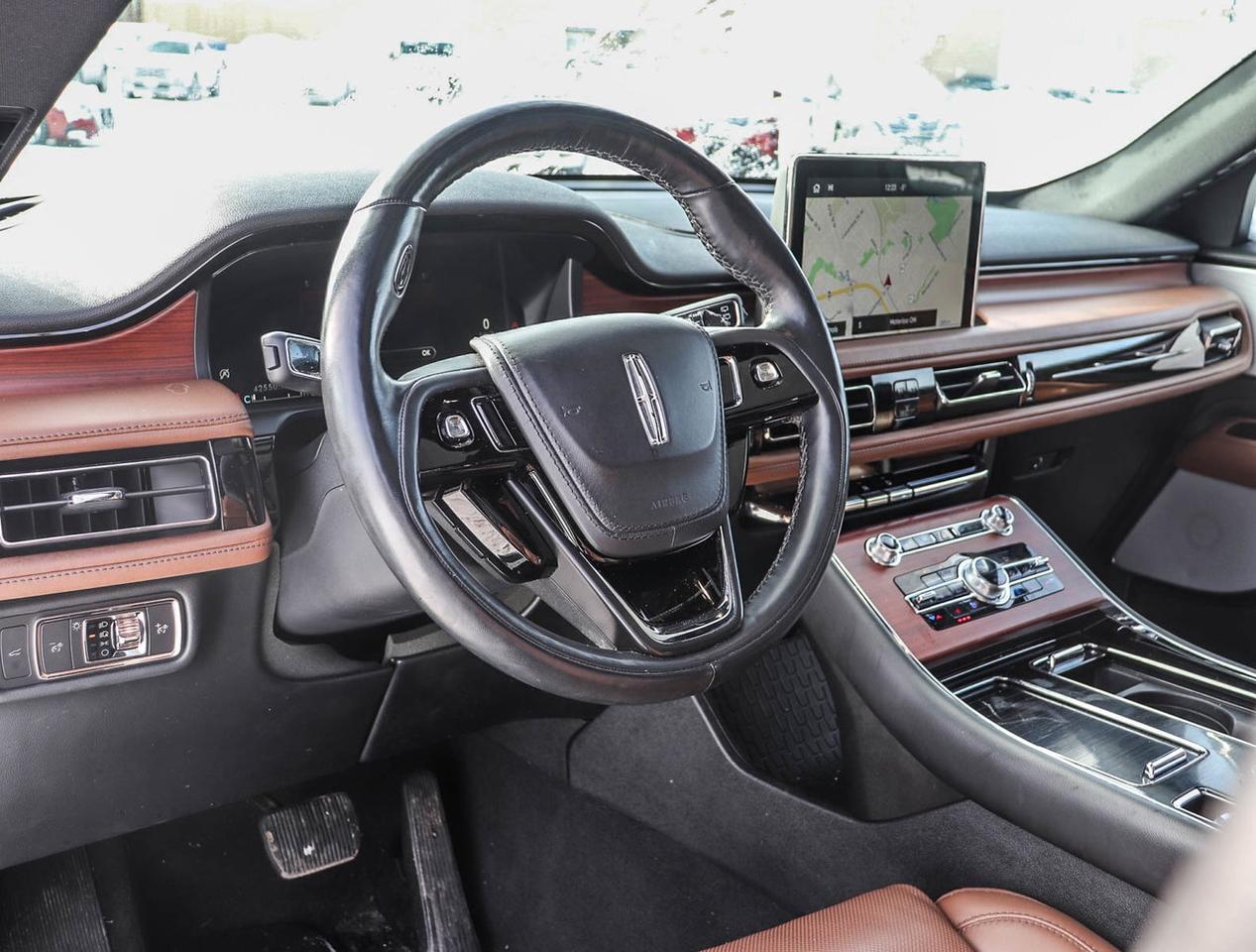 2023 Lincoln Aviator Reserve Photo