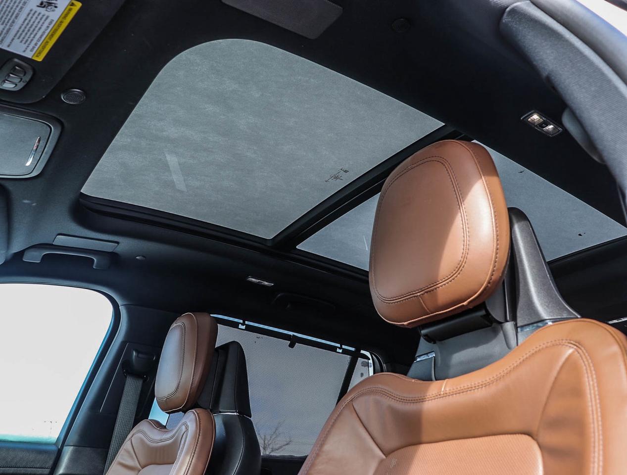 2023 Lincoln Aviator Reserve Photo