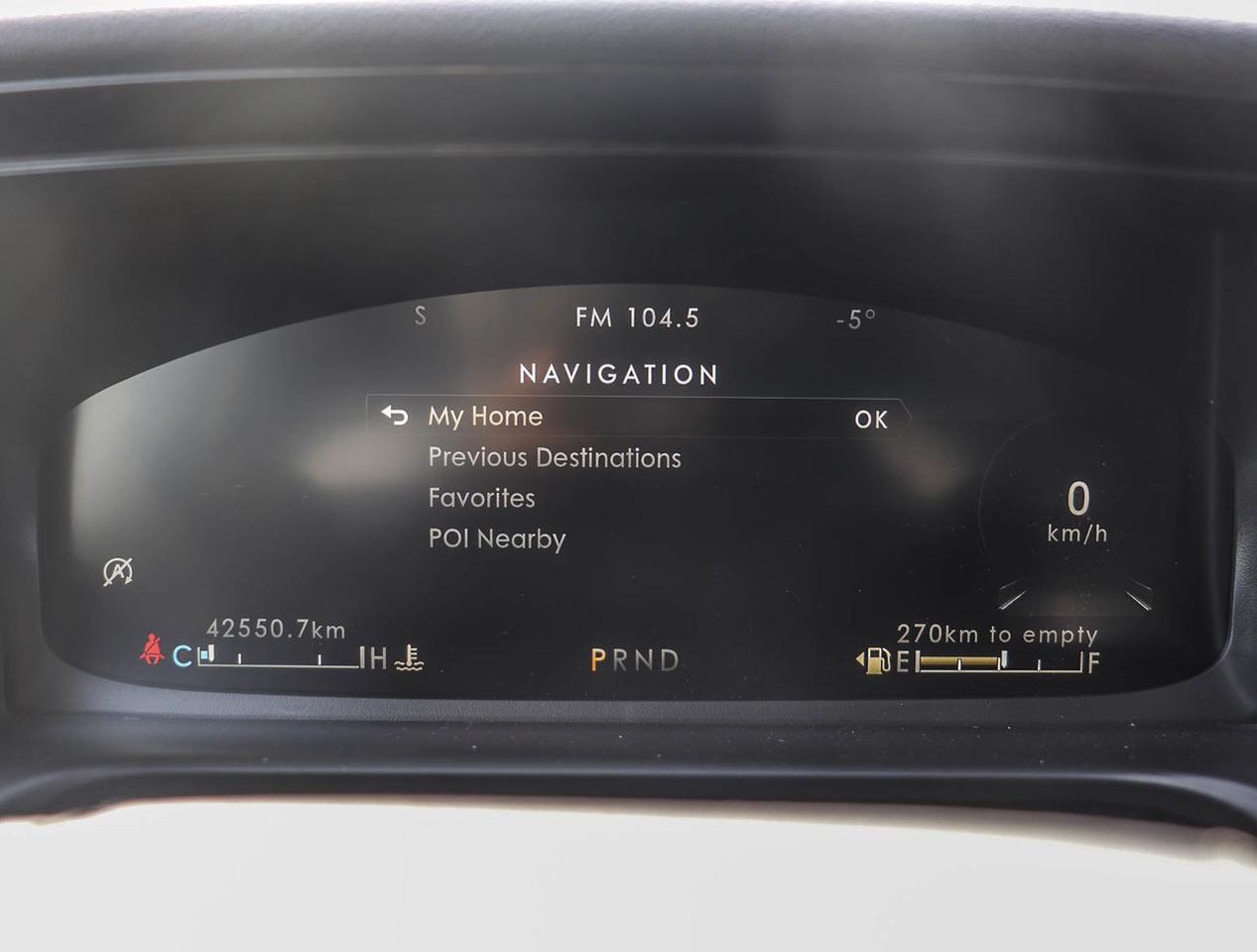 2023 Lincoln Aviator Reserve Photo