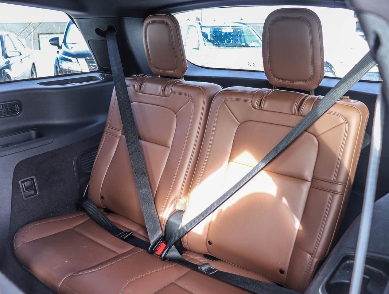 2023 Lincoln Aviator Reserve Photo