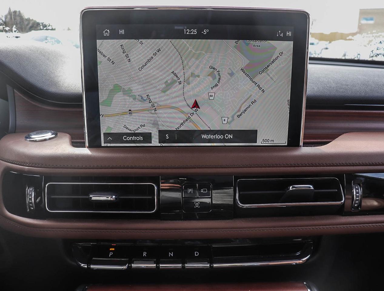 2023 Lincoln Aviator Reserve Photo