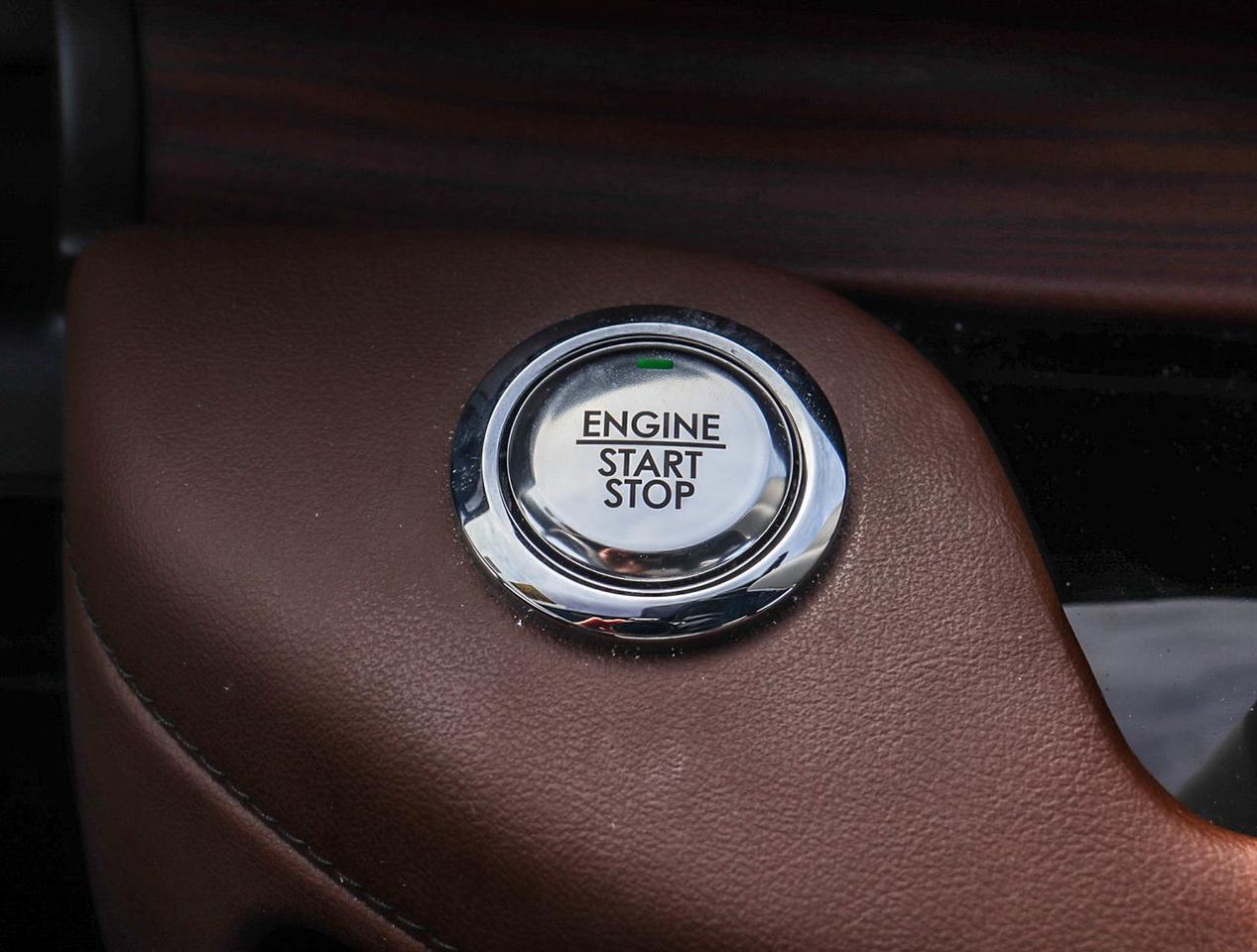 2023 Lincoln Aviator Reserve Photo