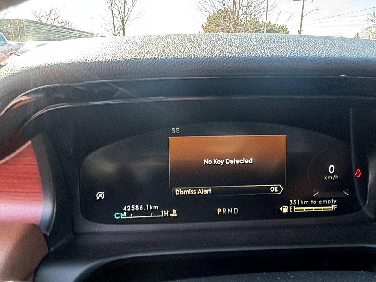 2023 Lincoln Aviator Reserve 28 SPEAKERS   WIRELESS CHARGER   HTD STEER Photo