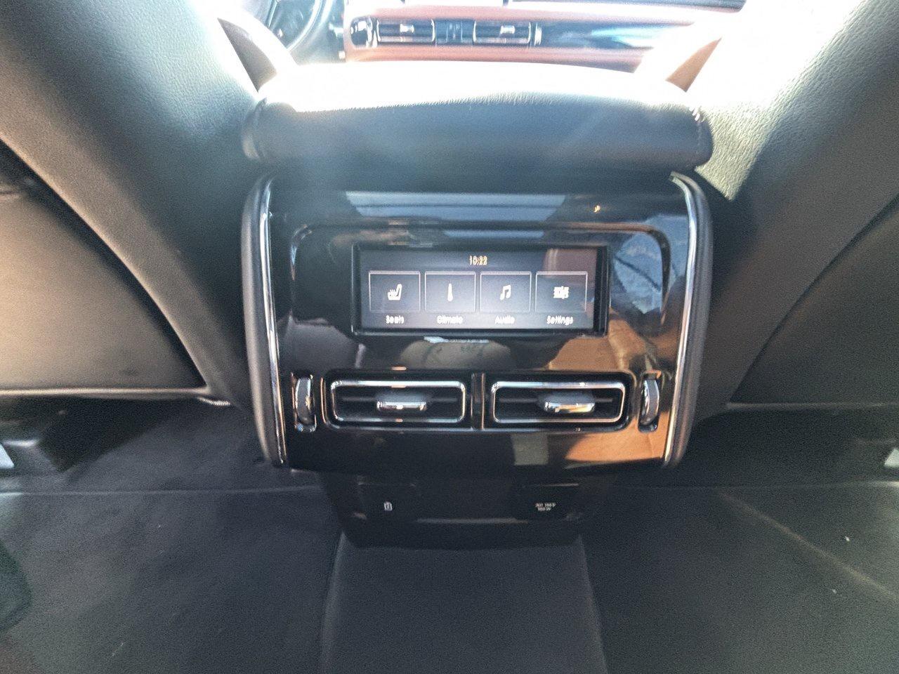 2023 Lincoln Aviator Reserve 28 SPEAKERS   WIRELESS CHARGER   HTD STEER Photo