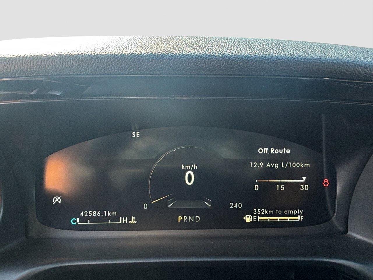 2023 Lincoln Aviator Reserve 28 SPEAKERS   WIRELESS CHARGER   HTD STEER Photo