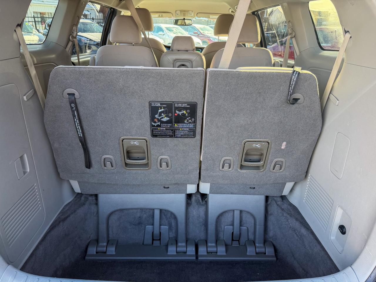 2017 Kia Sedona LX   LOW KM   CAMERA   3.3 L   8 PASS   BLUETOOTH Photo