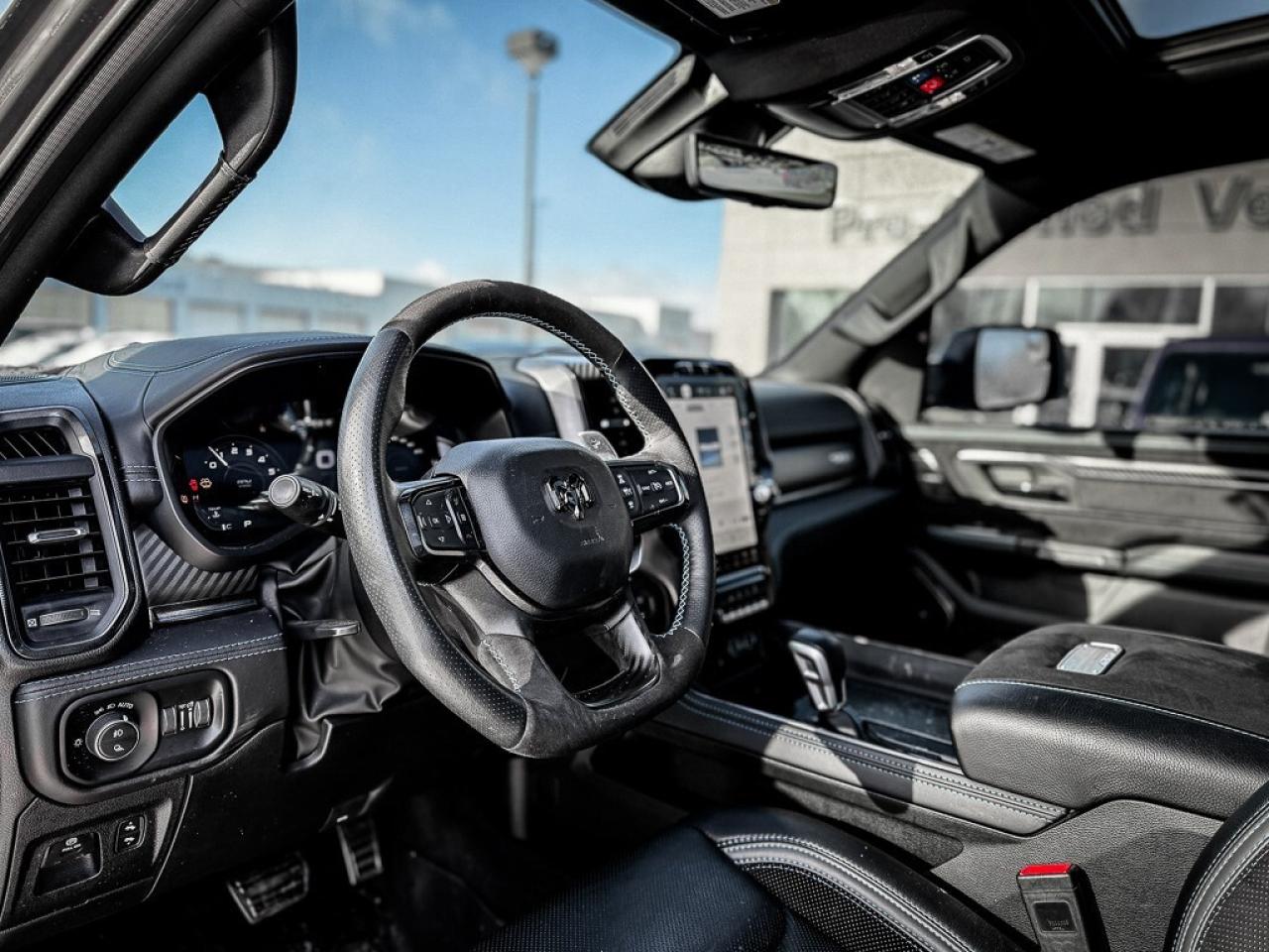 2023 RAM 1500 TRX   SOLD THANK YOU!!! Photo2