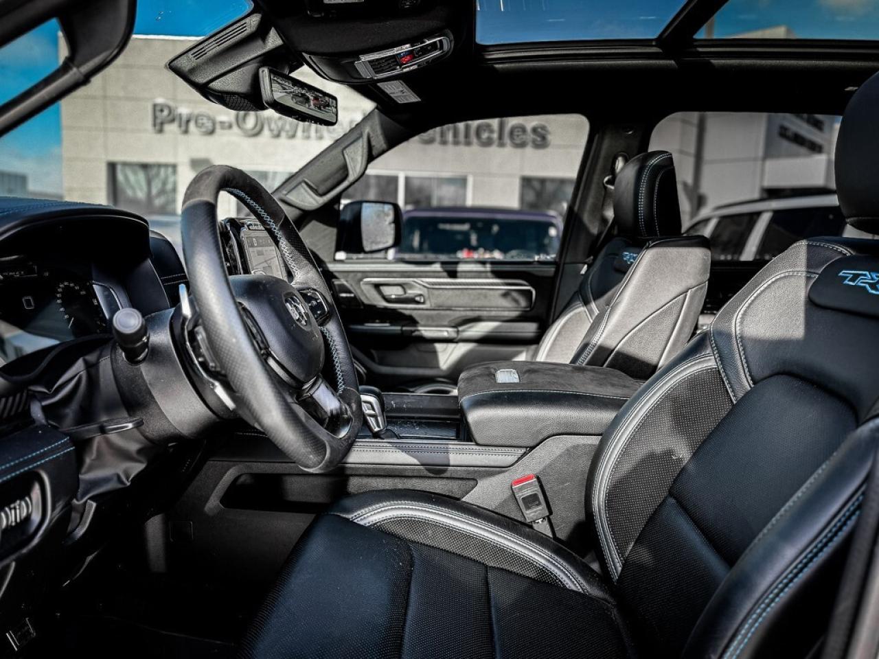 2023 RAM 1500 TRX   SOLD THANK YOU!!! Photo