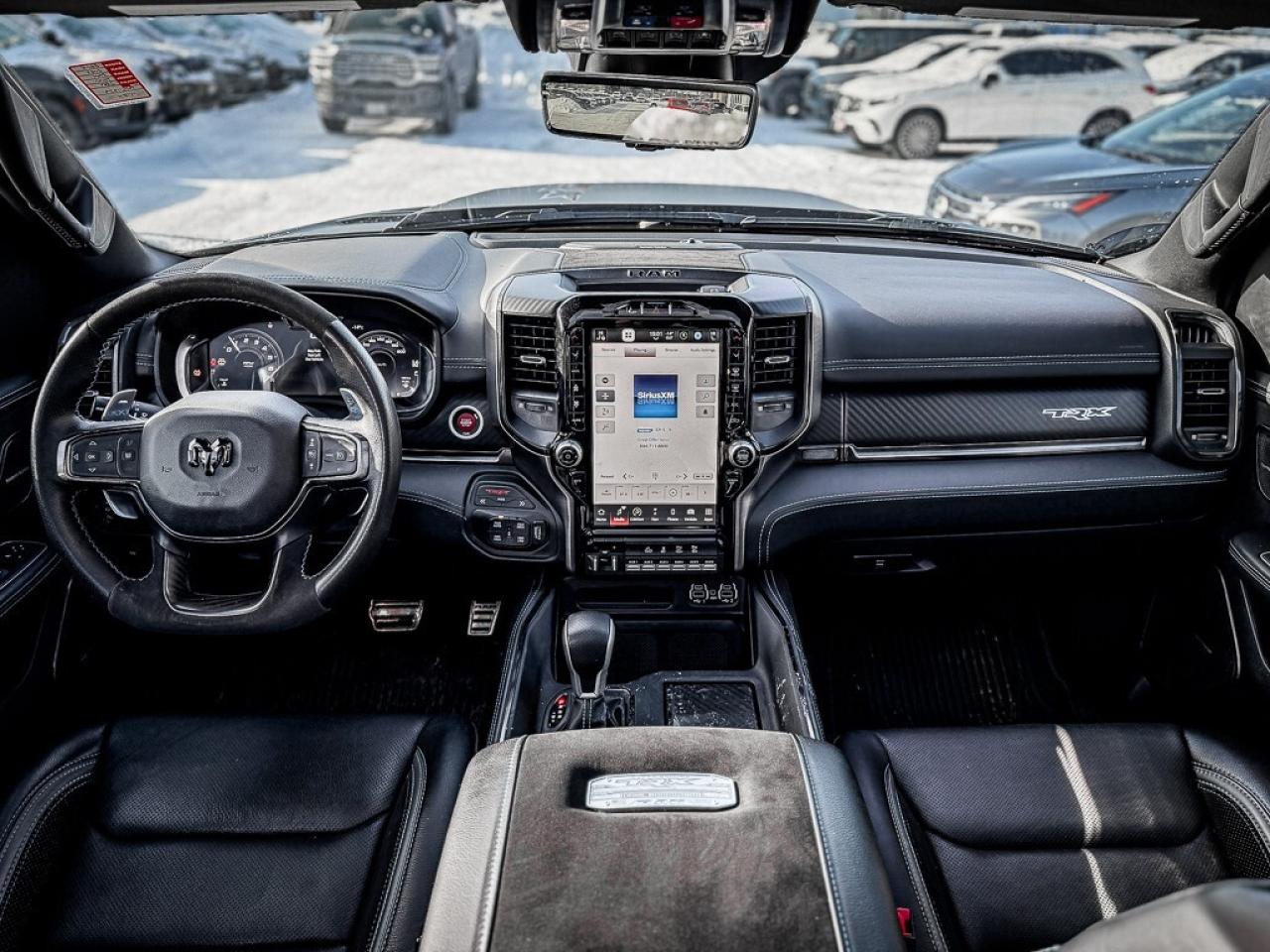 2023 RAM 1500 TRX   SOLD THANK YOU!!! Photo4