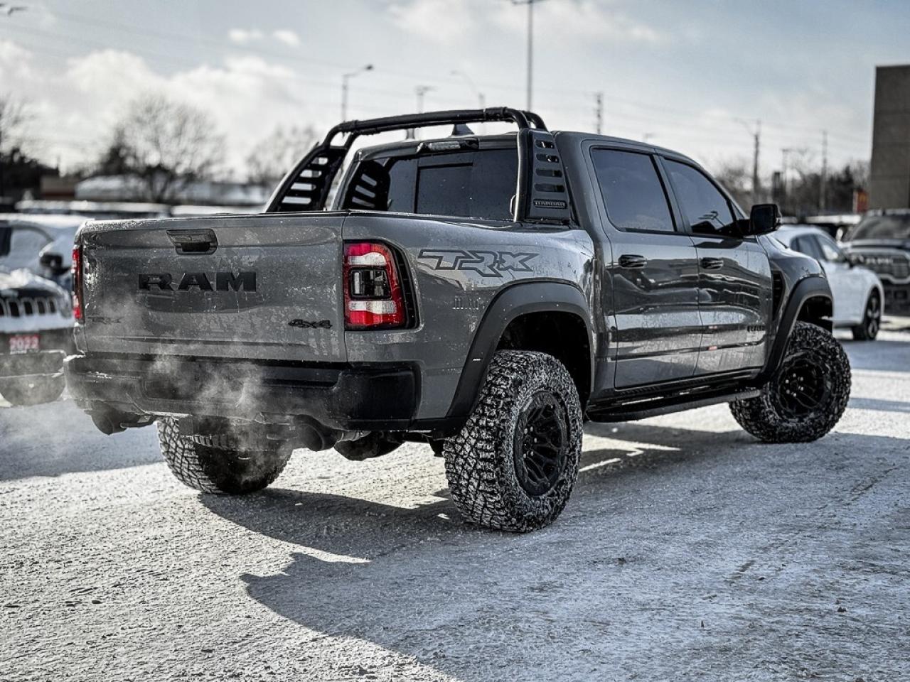 2023 RAM 1500 TRX   SOLD THANK YOU!!! Photo