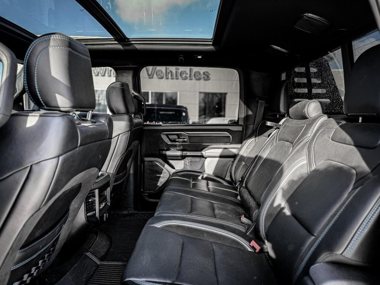 2023 RAM 1500 TRX   SOLD THANK YOU!!! Photo