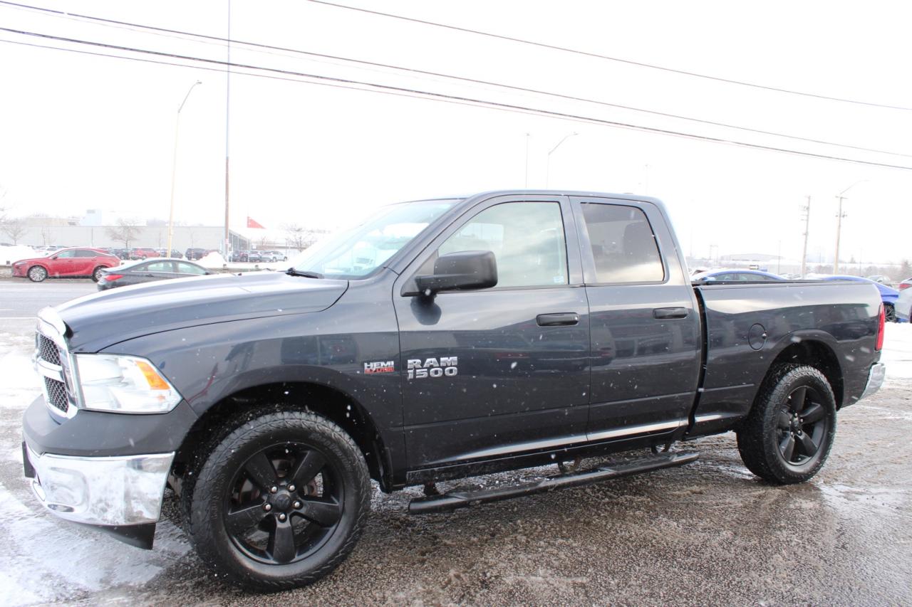 2014 RAM 1500 Tradesman 4WD Hemi Safety Certified Photo