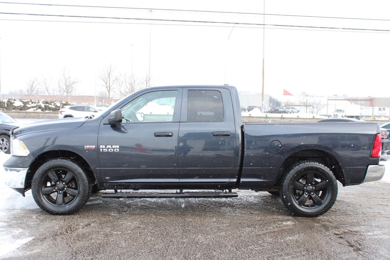 2014 RAM 1500 Tradesman 4WD Hemi Safety Certified Photo